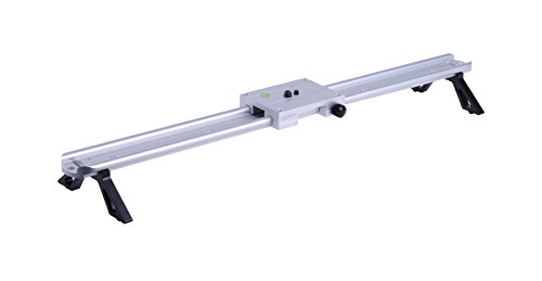 Sevenoak Camera Slider-Bracket 60Cm Sk-Gt01