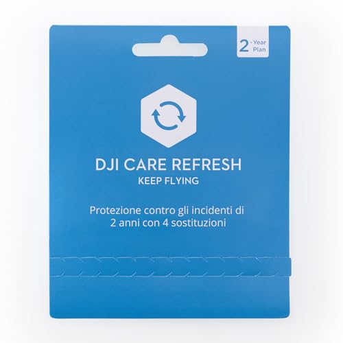 Card Dji Care Refresh 2-Year Plan (Dji Neo)