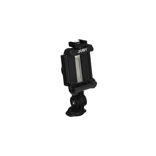 Joby Jb01525-Bww Griptight Attacco Pro 2 Supporto Telefono Universale Professionale Per Smartphone, Iphone E Accessori Per Cellulari