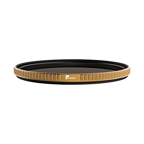 Polarpro Quartzline Filtre De Caméra De Densité Neutre 8,2 Cm