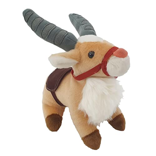 Divers Studio Ghibli - Principessa Mononoke Yakul In Piedi In Peluche