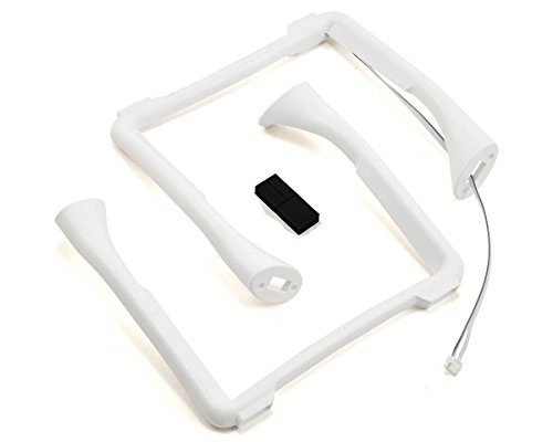 Dji 1459 Carrello Atterraggio Pro/Adv Phantom 3, Part29
