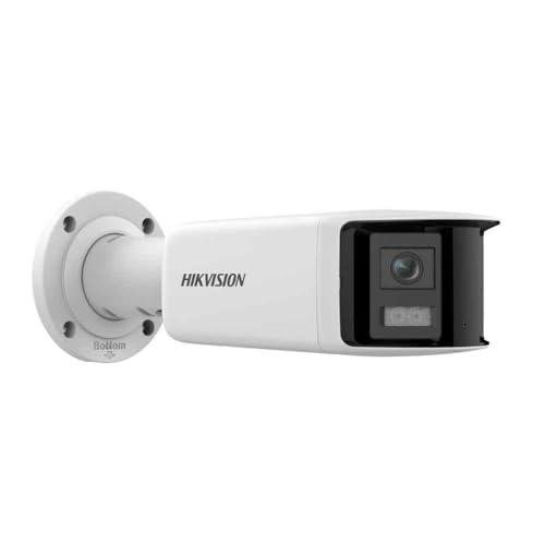 Hikvision Ds-2Cd2T46G2P-Isu/Sl (2,8 Mm) (C)