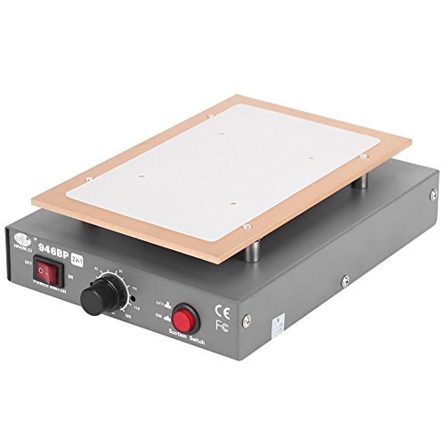 Gototop Separatore Dello Schermo Lcd Riscaldamento Separatore Lcd Riparazione Smartphone Schermo Display Cellulare Macchina Separatore Di Lcd Schermo
