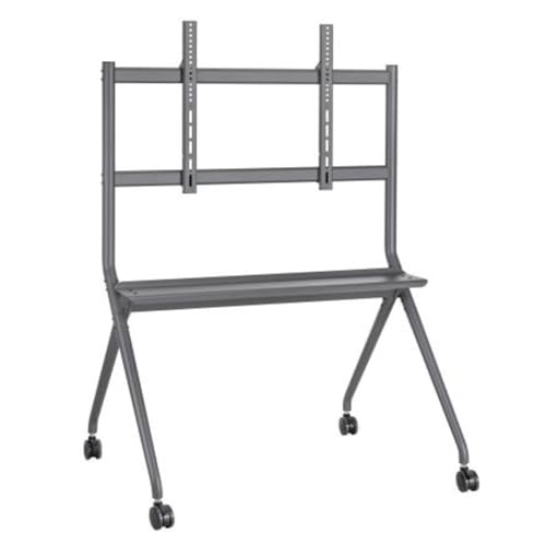Ewent Ew1542 Soporte Móvil Para Tv Xl 50" - 86