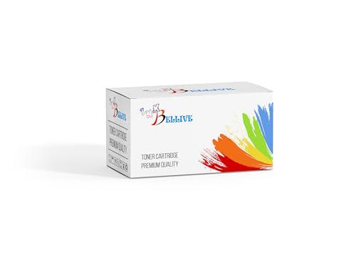 Ink Bellive Toner Compatibile Per Hp Laserjet Pro 4002Dw 4002Dn 4002D 4002 Laserjet Pro Mfp 4102Fdw 4102Dw 4102Fdn 4102 4103Dw 4103 Compatibile Per Hp