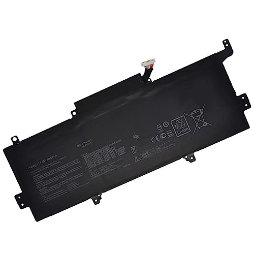 Xitaian 11.55V 57Wh C31N1602 Batteria Di Ricambio Per Asus Zenbook Ux330Ua 0B200-02090000