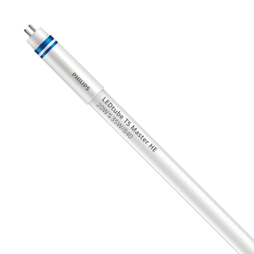 Philips Master Led Hf 1500Mm He 20W 840 T5 Energy-Saving Lamp G5 A++