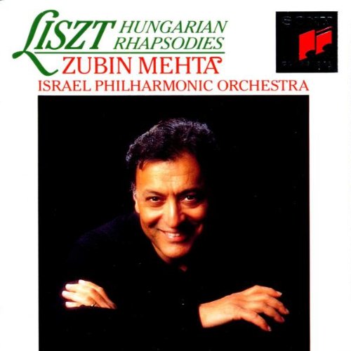 Ungarische Rhapsodie
