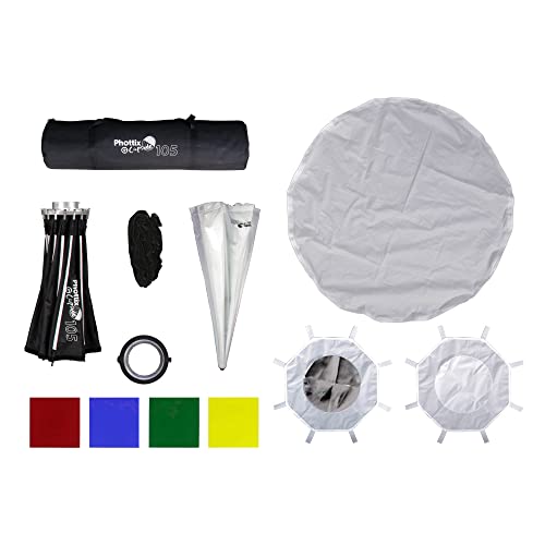 Phottix G-Capsule Softbox 105Cm