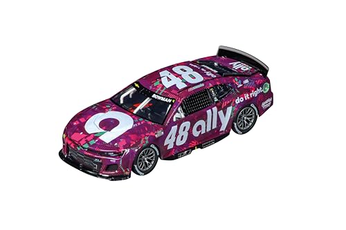 Carrera Digital 132 20032007 Nascar Camaro Zl1 Alex Bowman