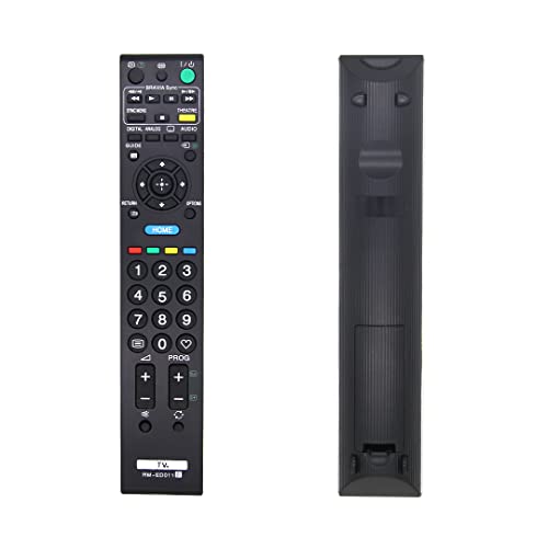 Telecomando Per Sony Bravia Tv Smart Lcd Led Hd Rm-Ed011