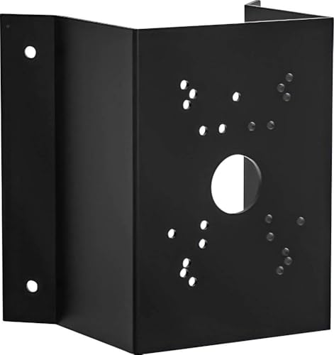 Foscam Fabcb1 (Black) Eckhalterung Nero