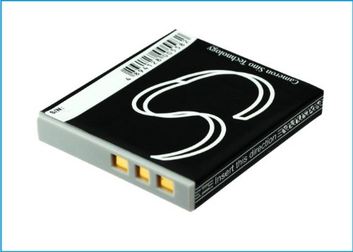 700Mah Battery For Sanyo Db-L20, Db-L20A