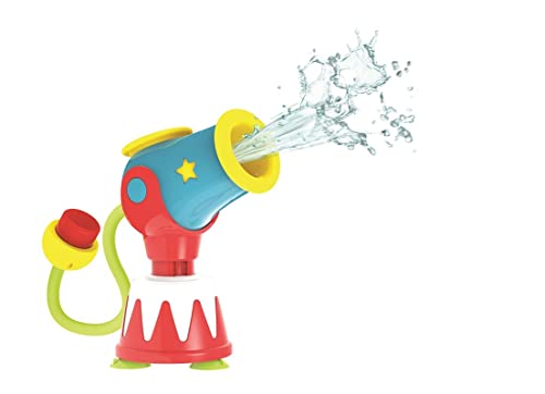 Yookidoo - Ball Blaster Water Cannon - (Yo40215)