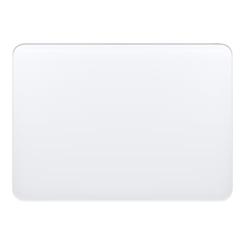 Apple Magic Trackpad - Superficie Multi‑Touch Bianca 
