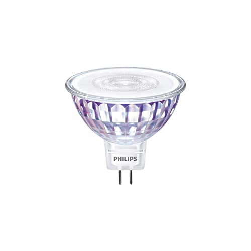 Philips Master Led Spot Vle D 7.5-50W Mr16 930 36D, 630Lm, 3000K (30734600)
