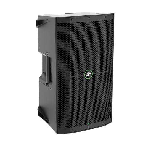 Cassa Attiva Mackie 210