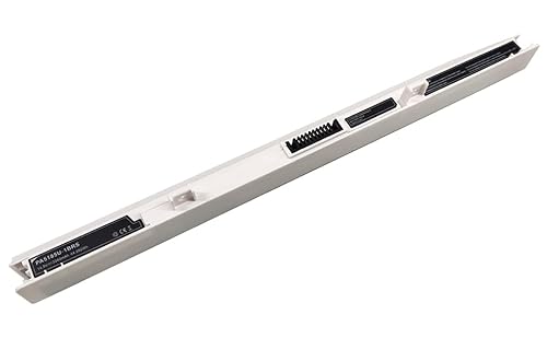Batteria Di Ricambio Per Pc Portatile Toshiba Satellite E45-B L50-B C50-B C50-B C50-B C50-B C50D-B C50D-B C55-B L55-B, Bianco