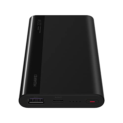 Huawei Powerbank Supercharge Usb-C 10000Mah