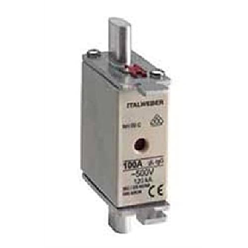 Fus Nh00 Ktf Gg 160A 500V 1500160