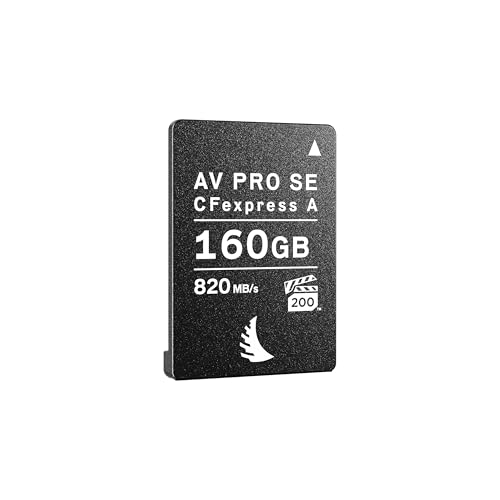 Angelbird Avpro Cfexpress Setype A 160Gb