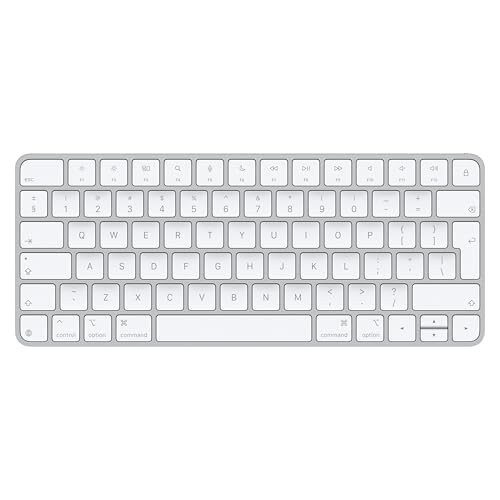Apple Magic Keyboard - Inglese Internazionale 