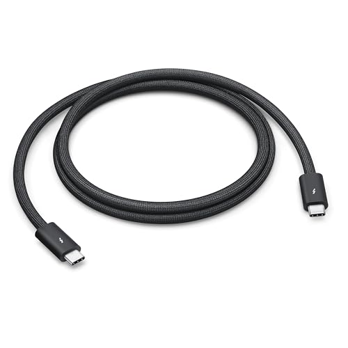 Apple Cavo Thunderbolt 5 (Usb‑C) Pro (1 M) 