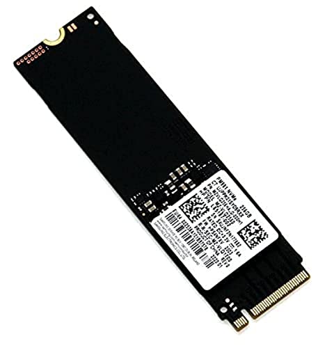 Mesh Computers 256 Gb M.2 Nvme Pm991 / Mzvlq256Hajd-000H1
