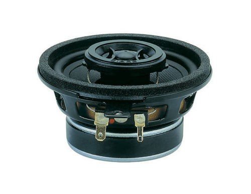 Ciare Coax 87 Mm 80W 4Ohm