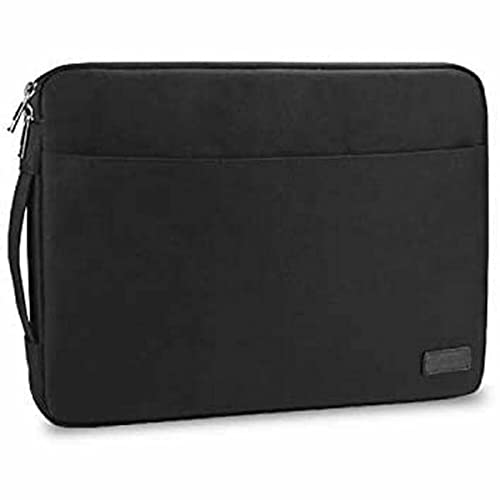 Subblim Custodia Per Computer Urban Laptop Sleeve 15,6" Black