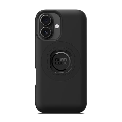Quad Lock Cover Mag Per Iphone 16
