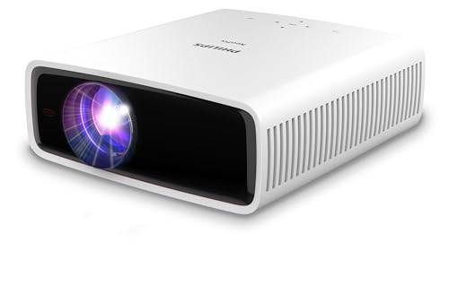 Proiettore Philips Npx550 Hd 1920 X 1080 Px