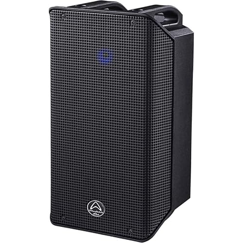Wharfedale Pro Typhon-Ax8-Bt - Altoparlante Attivo 8" Bi-Amplificato Bluetooth - 720W