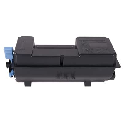 Tonerpro - Toner Compatibile Per Le Stampanti Kyocera Ecosys P3045Dn Ecosys P3050Dn Ecosys P3055Dn Ecosys P3060Dn - Nero - Fino A 12.500 Pagine - Sost