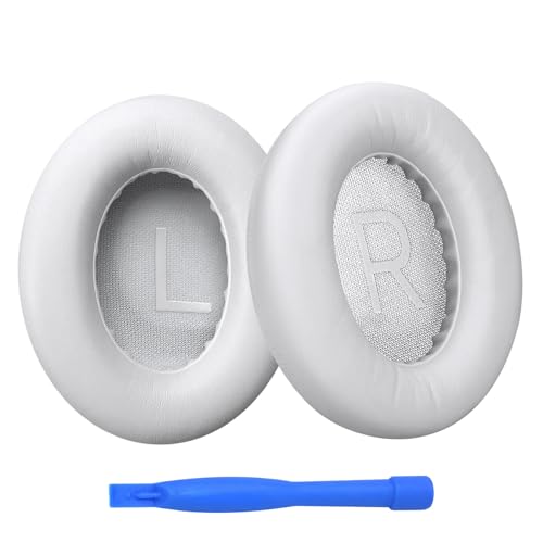 Cuscinetti Auricolari Di Ricambio Per Bose Nc700 / Bose 700 Noise Cancelling Cuffie Di Mmobiel - Memory Foam E Protein Pu Cuscinetti Cuffie - Padiglio