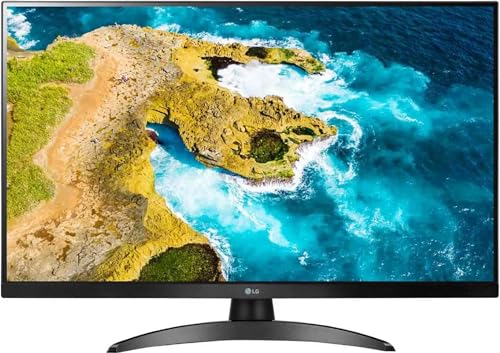 Lg 27Tq615S-Pz - Tq615S - Monitor A Led Con Sintonizzatore Tv 27Tq615S-Pz.Api