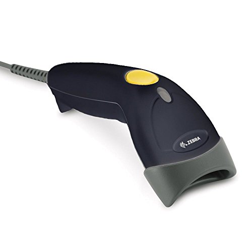 Zebra – Motorola 20 – 73951 – 07R – Ls1203 Hands Free Gooseneck Stand – Black In