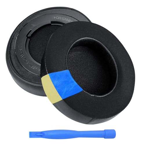 Cuscinetti Auricolari Di Ricambio Per Razer Kraken 7.1 V2 / Razer Kraken Pro V2 Gaming Cuffie Di Mmobiel - Cuscinetti Cuffie Gel Raffreddante – Padigl