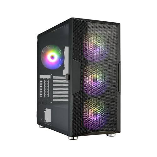 Fsp/Fortron Computergehäuse Ultra Cut592 Retail (Poc0000155)
