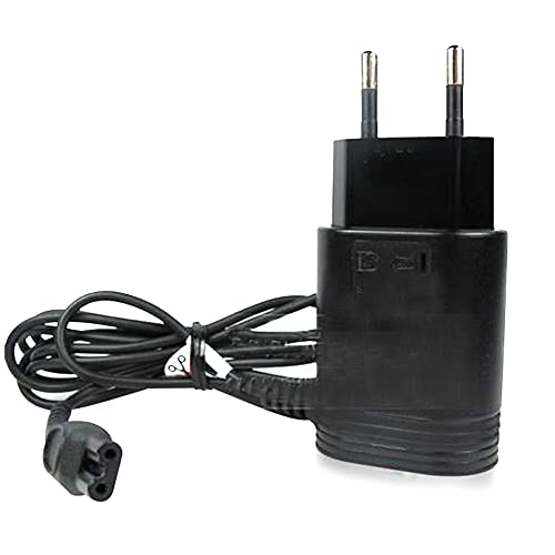 Caricatore Adattatore 15 V 5,4 W Hq8505 Per Rasoio Philips Serie Hq Hq8505 Hq8500 Hq6070 Hq6073 Hq7100 Hq8830 Hq8160 Hq9160 Pt860 At890 Rq1150 Rq125 S