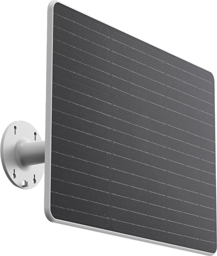 Ezviz Pannello Solare 24 W