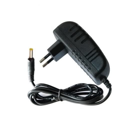 Top Chargeur ® Adattatore Caricatore Caricabatteria Alimentatore 10V Per Radio Lettore Cd Sony Zs-D10