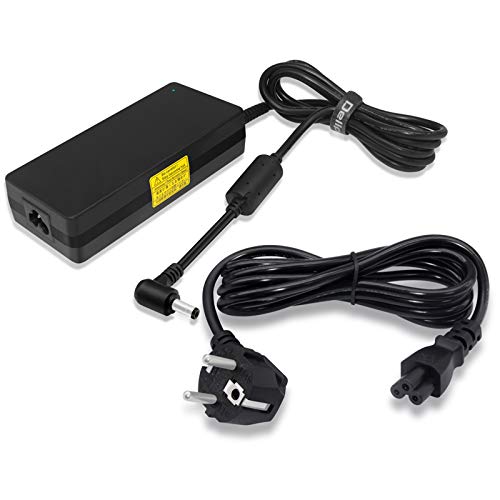 Delippo Delipo Ac Adapter Compatible For Asus Zenbook Pro Ux501 Ux501J Ux501V Rog G501 G501J G501V Ux501Jw Ux501Vw Ux501Vw-Ds71