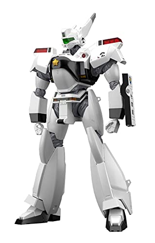 Merchandising Licence Good Smile Company - Mobile Police Patlabor Av-98 Ingram Unit 2 1/43 Kit