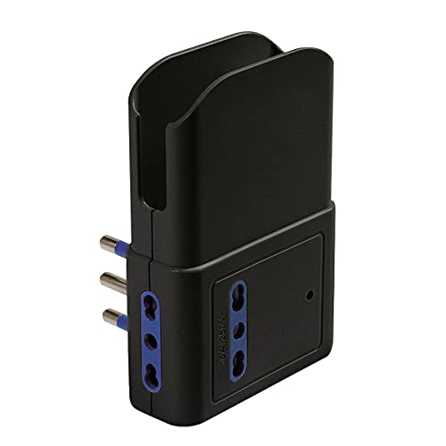 Caricabatterie Universale Per Cellulari Con Tasca Cangu