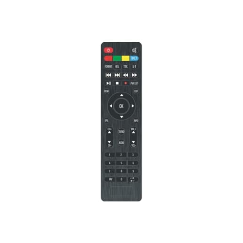 Telecomando Starcom 9947 Hd Fransat