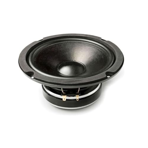 Ciare - Altoparlante Cassa Woofer 180 Watt Max 4 Ohm Diametro 165 Mm Ciare Cw161N