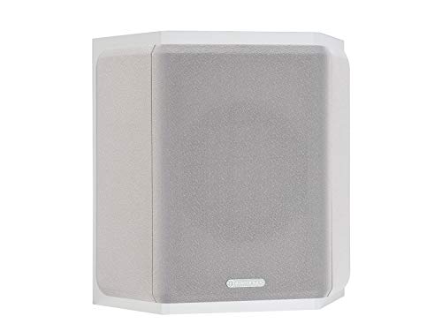 Monitor Audio Bronze Fx 6G Coppia Di Altoparlanti Da Parete O Supporto Colore Bianco