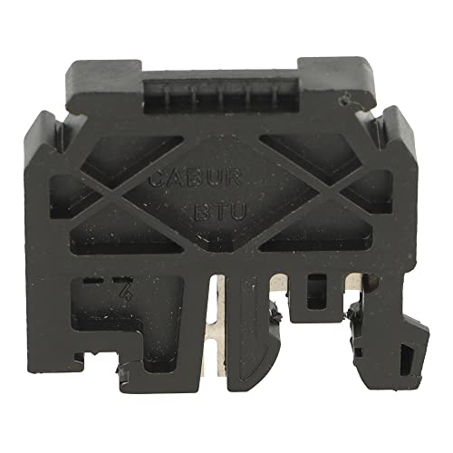 Cabur Btu -